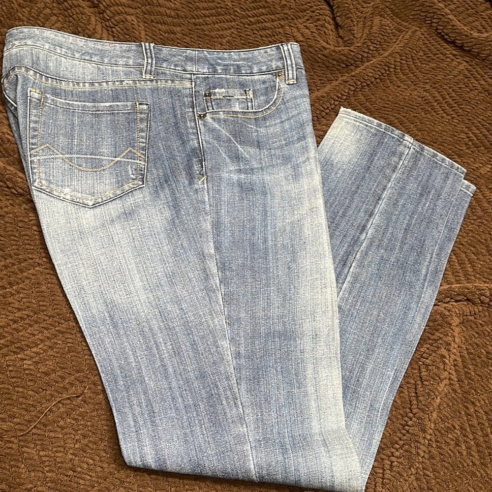 Blue Jeans